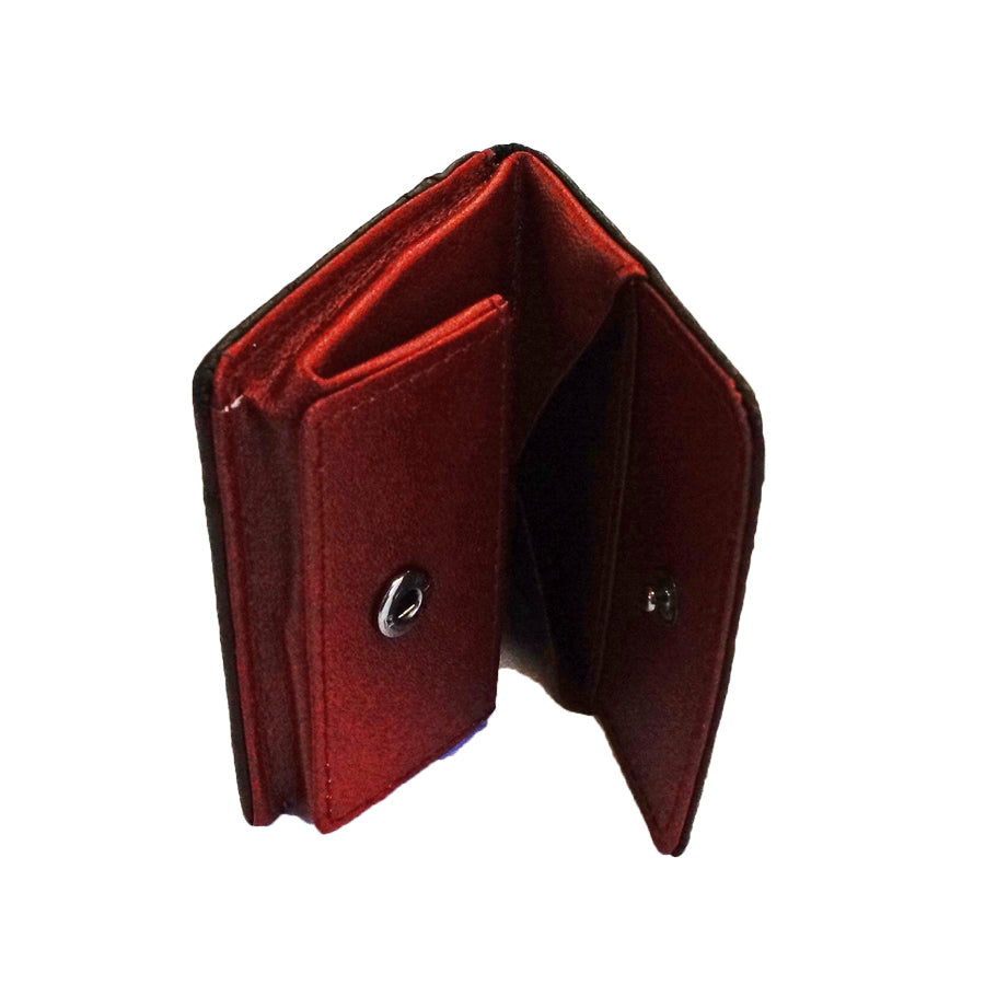 オーストリッチ小銭入れ