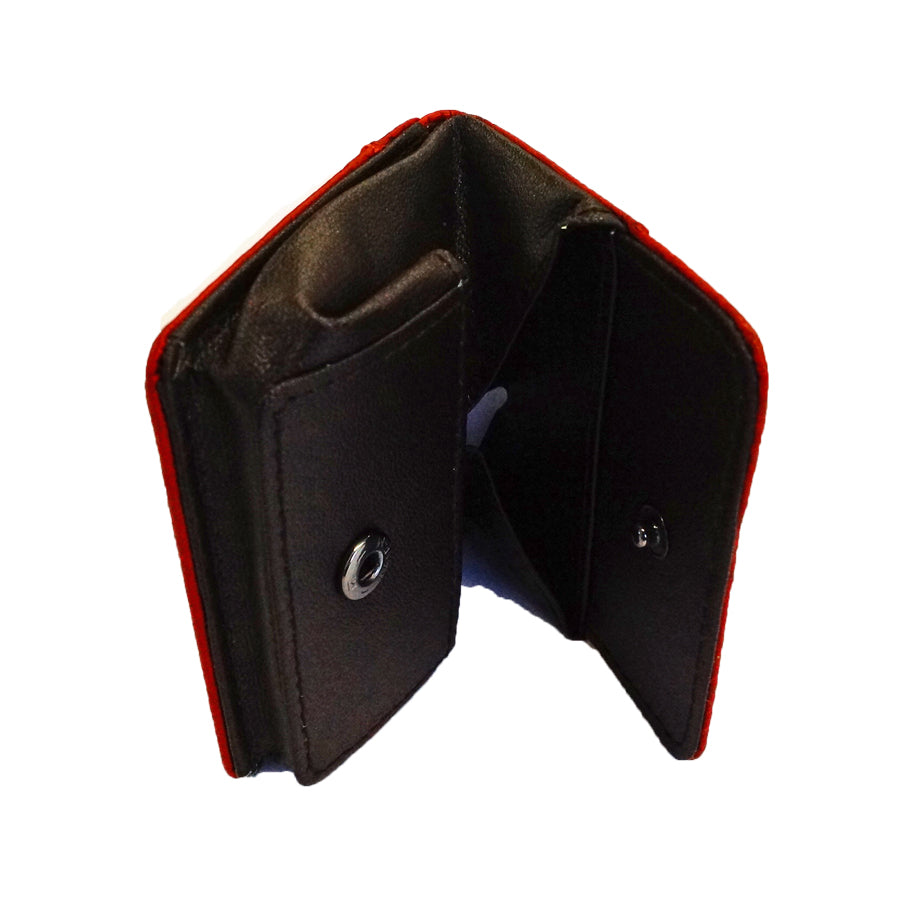 オーストリッチ小銭入れ