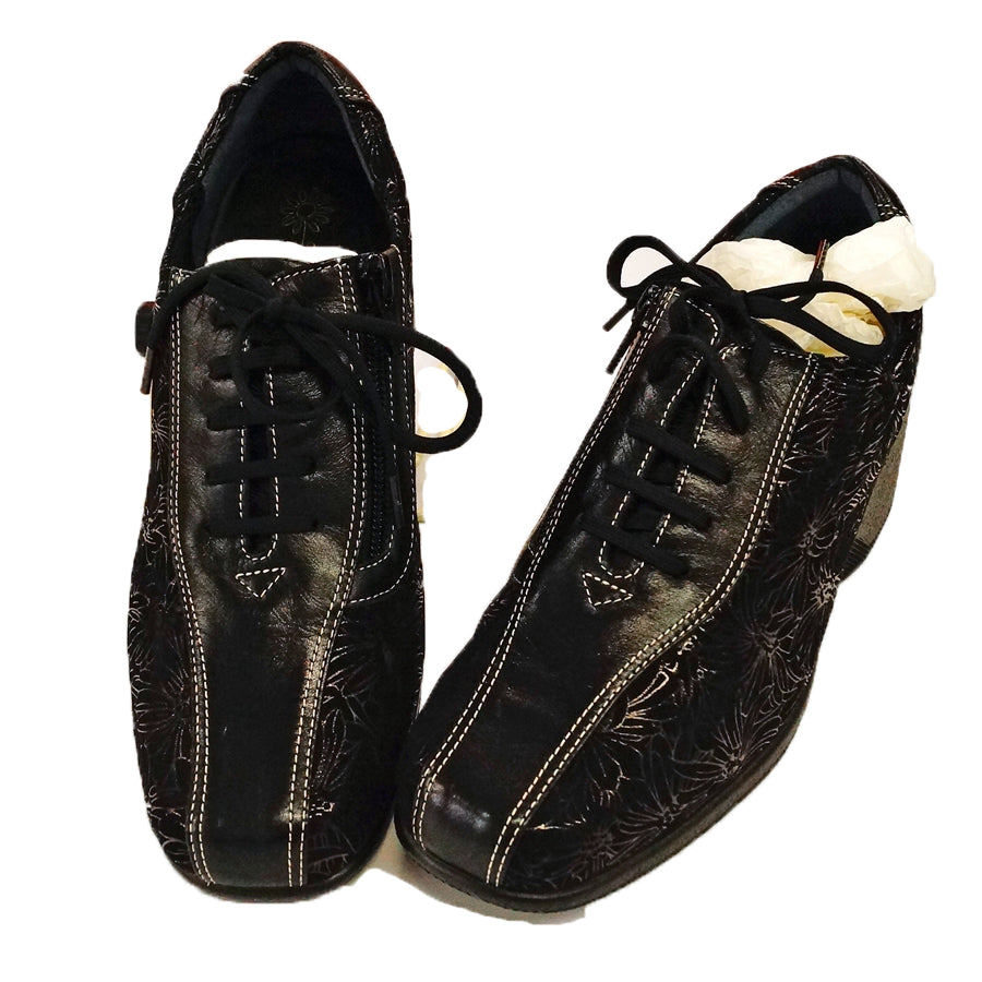 エバロンシューズ