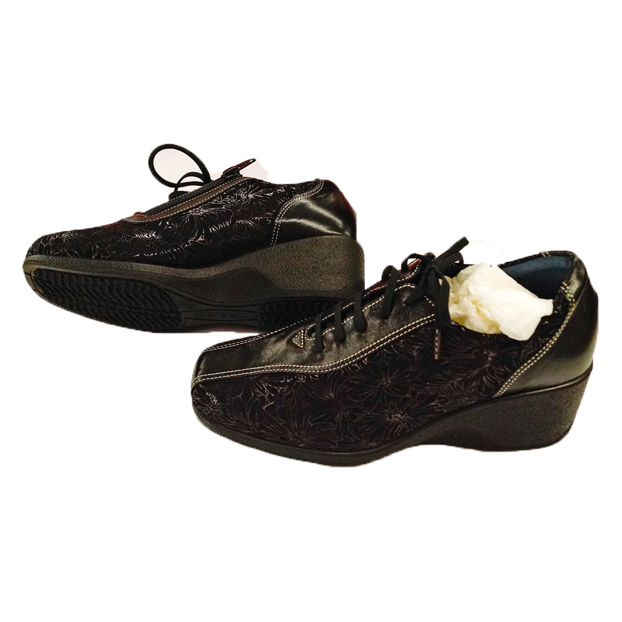 エバロンシューズ