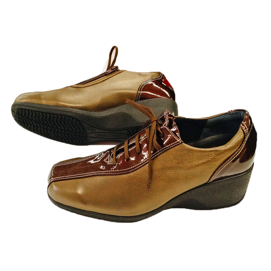 エバロンシューズ