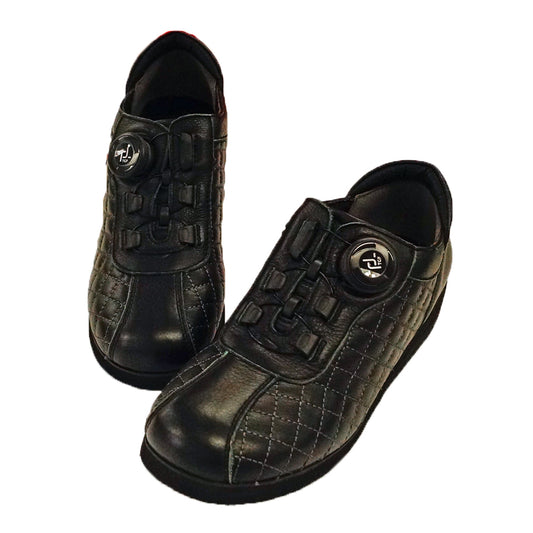 TGF・DisMoiダイヤルシステムシューズ