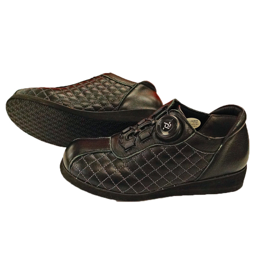 TGF・DisMoiダイヤルシステムシューズ