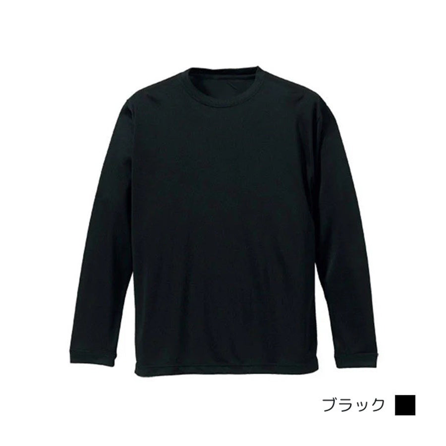 ロングスリーブTシャツ